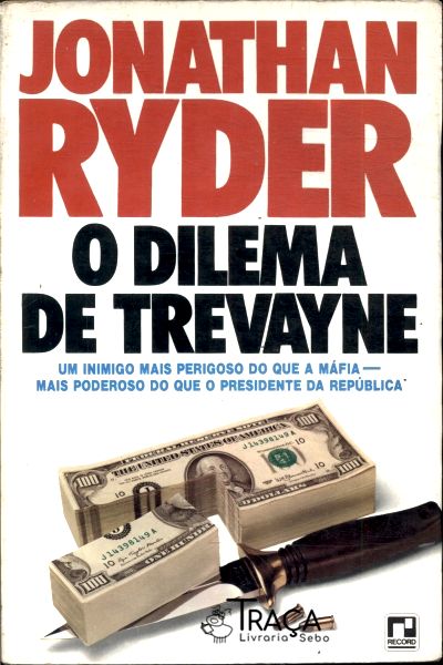 O Dilema de Trevayne