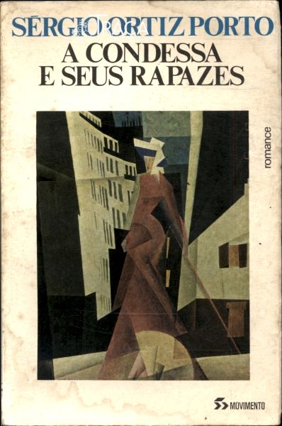 A Condessa E Seus Rapazes