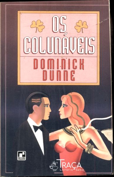 Os Colunáveis