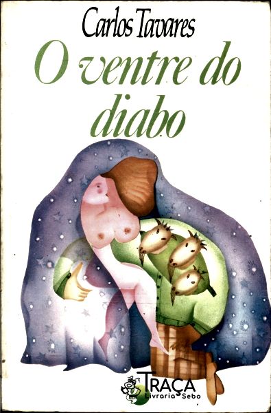 O Ventre do Diabo