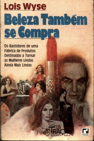 Beleza Também Se Compra