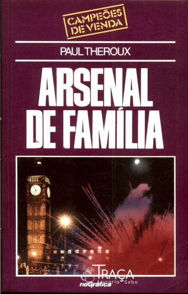 Arsenal De Família