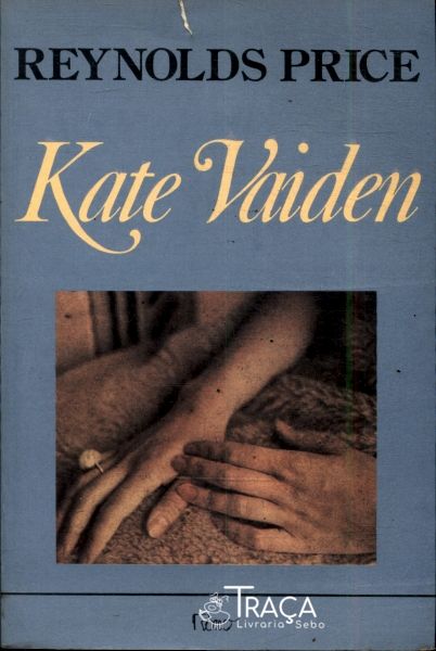 Kate Vaiden
