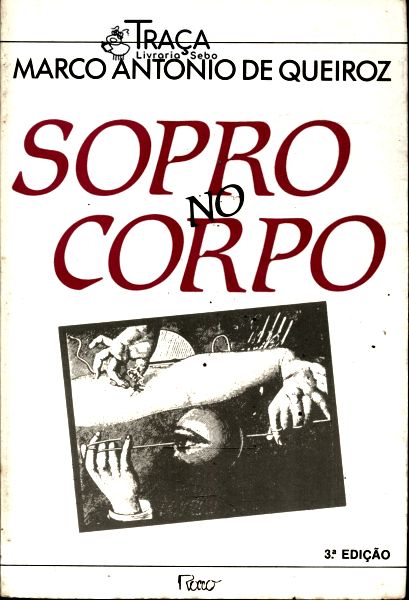 Sopro No Corpo