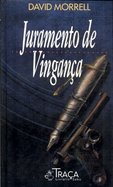Juramento de Vingança