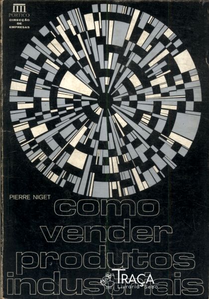 Como Vender Produtos Industriais