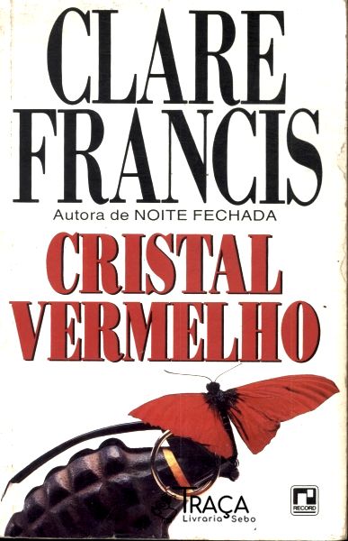 Cristal Vermelho