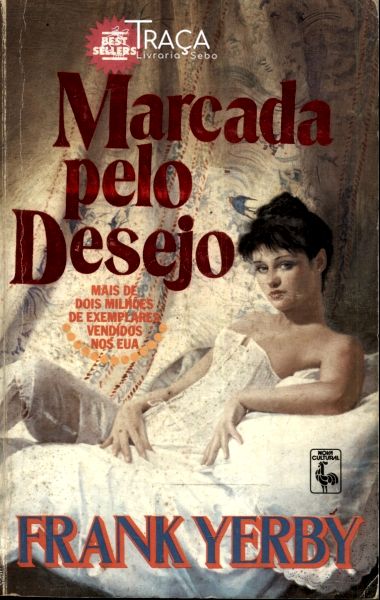 Marcada Pelo Desejo