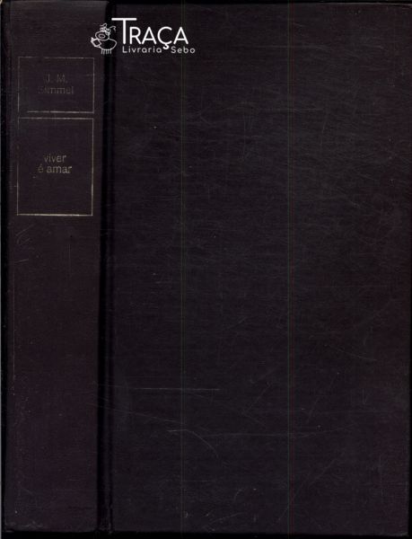 Viver É Amar