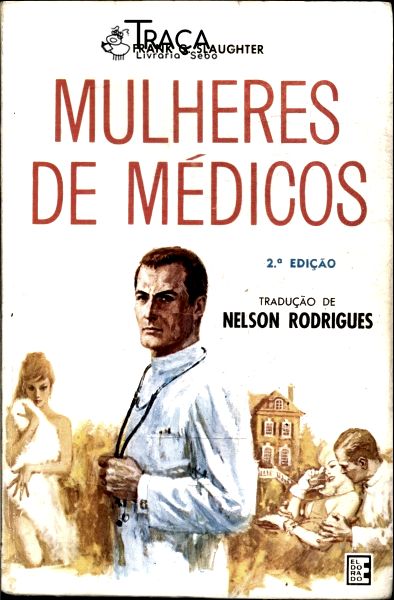 Mulheres de Médicos