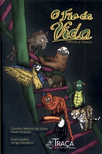 O Fio da Vida