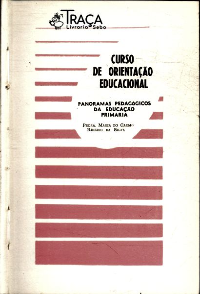 Panoramas Pedagógicos de Educação Primária