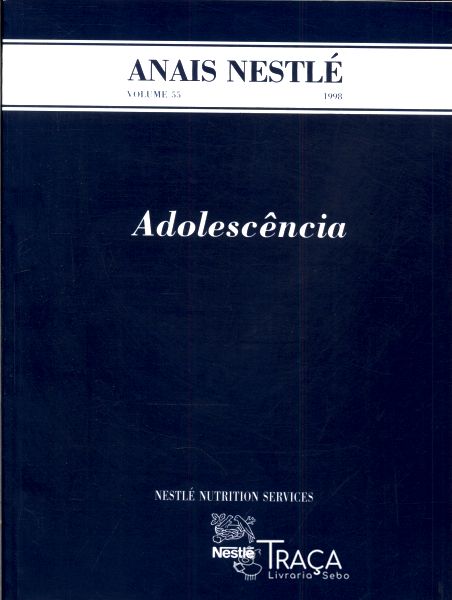 Adolescência