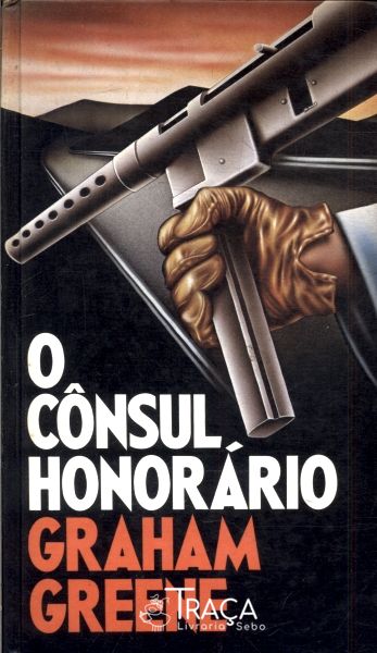 O Cônsul Honorário
