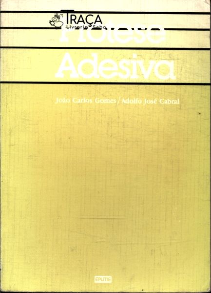 Prótese Adesiva