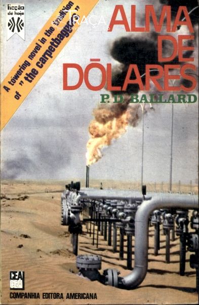 Alma de Dólares