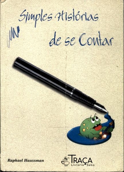 Simples Histórias de Se Contar