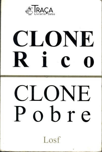 Clone Rico Clone Pobre