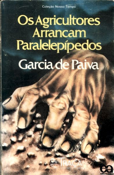 Os Agricultores Arrancam Paralelepípedos