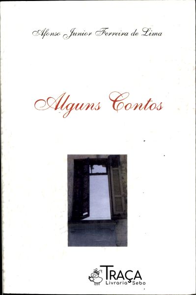Alguns Contos