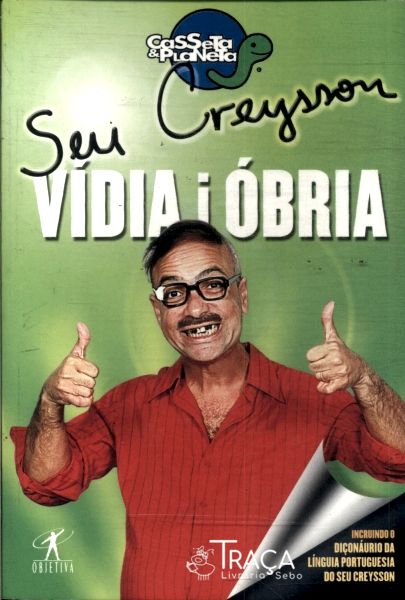 Seu Creysson Vidia I Obria
