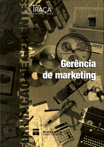 Gerência de Marketing