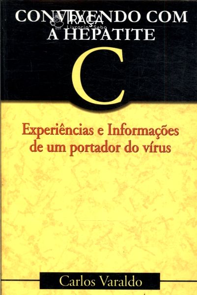 Convivendo Com A Hepatite C