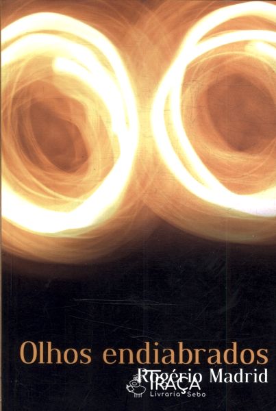 Olhos Endiabrados