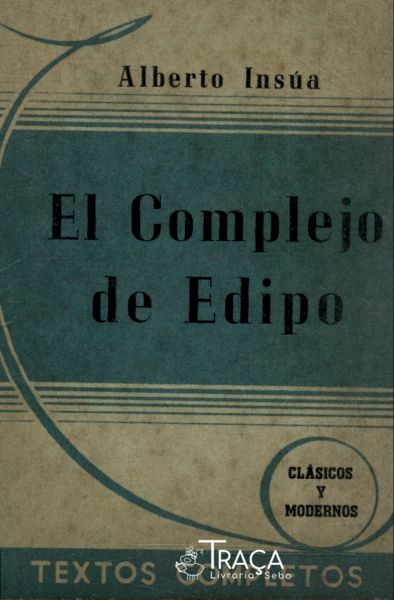 El Complejo de Edipo