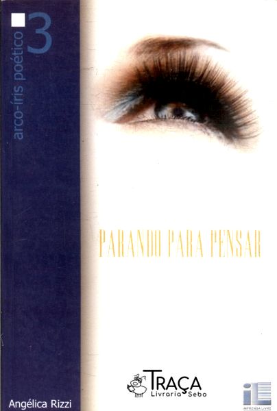 Parando para Pensar Vol. 3