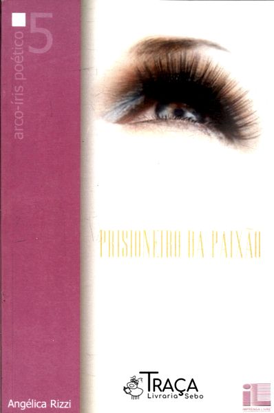 Prisioneiro da Paixão Vol. 5
