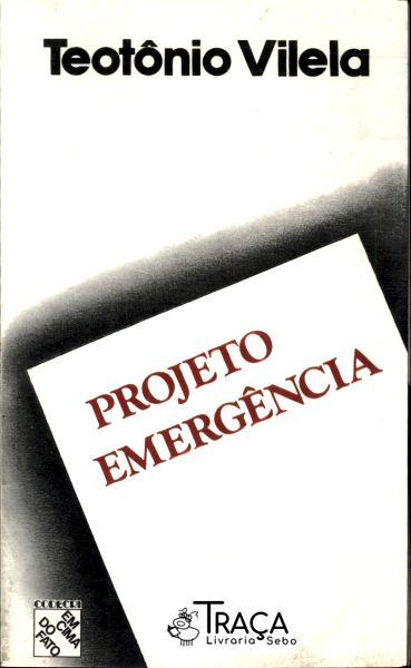 Projeto Emergencia