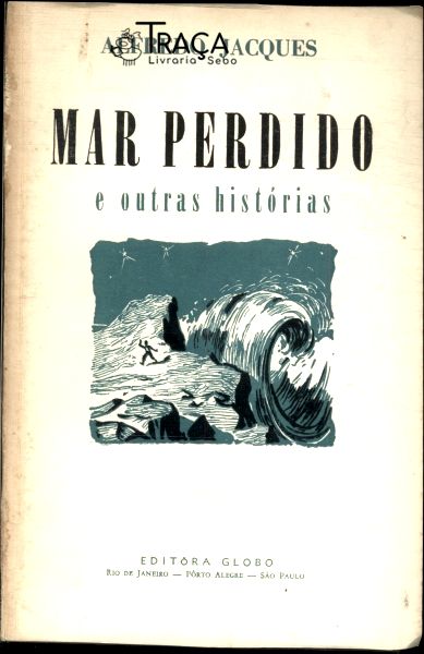 Mar Perdido E Outras Histórias