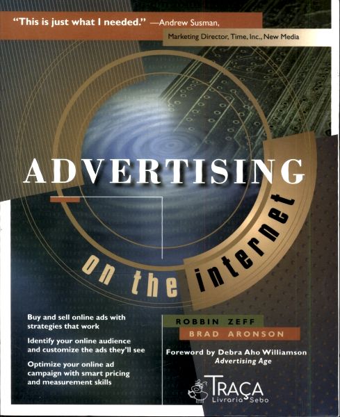 Advertising On The Internet