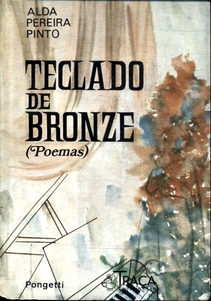 Teclado de Bronze