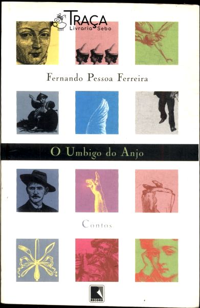 O Umbigo do Anjo
