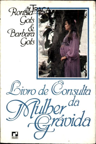 Livro de Consulta da Mulher Grávida