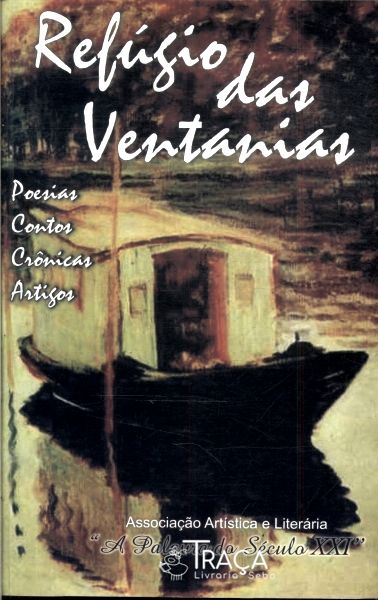 Refúgio das Ventanias