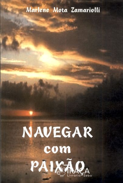Navegar com Paixão