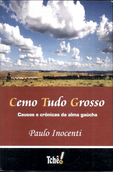 Cemo Tudo Grosso