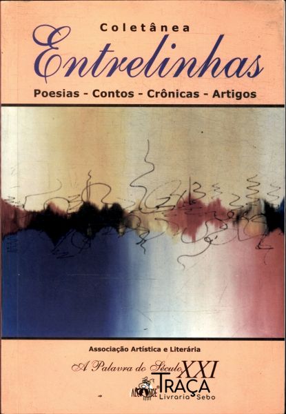 Coletânea Entrelinhas