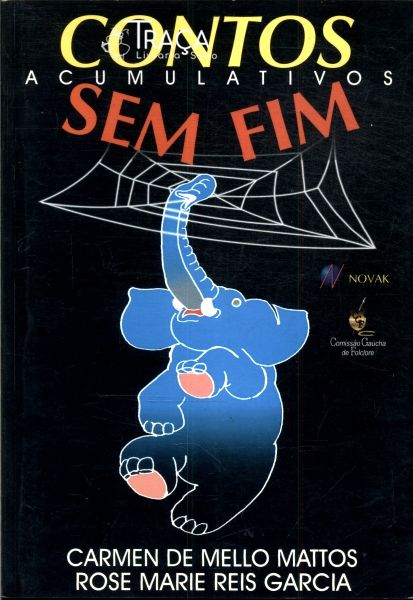 Contos Acumulativos sem Fim