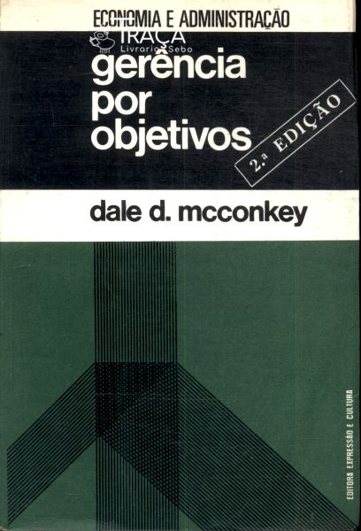 Gerência por Objetivos