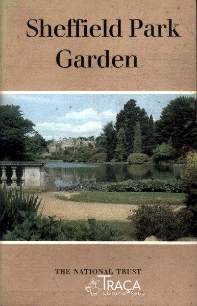 Sheffield Park Garden