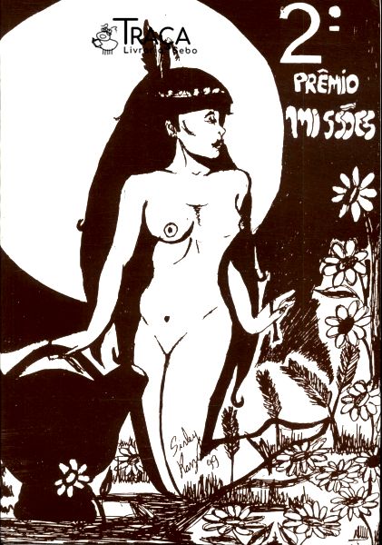 2º Prêmio Missões