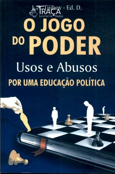 O Jogo do Poder