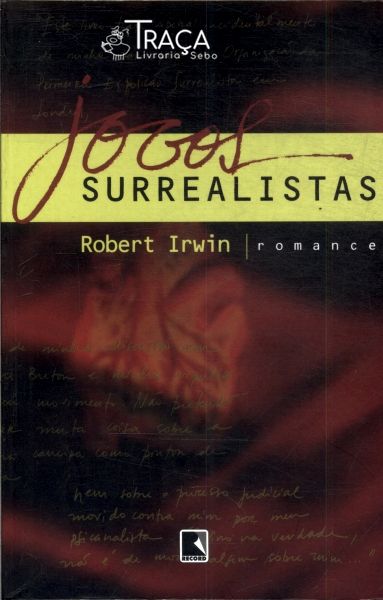 Jogos Surrealistas