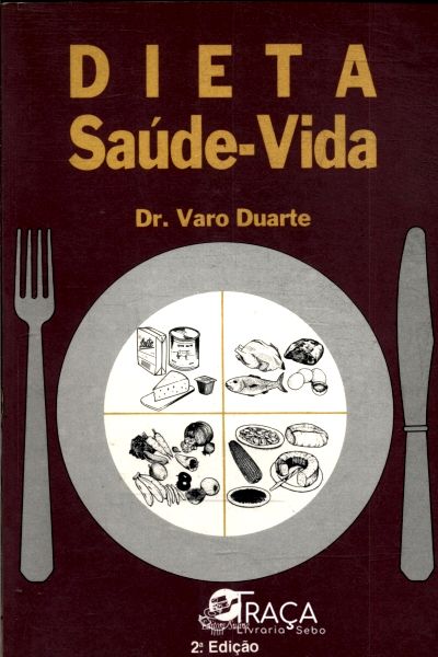 Dieta Saúde-vida