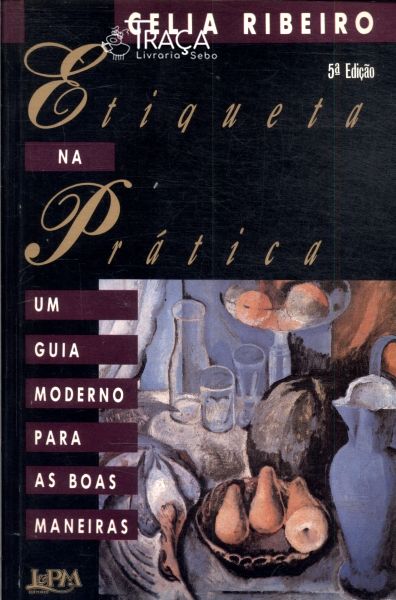 Etiqueta Na Prática