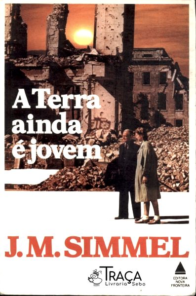 A Terra Ainda É Jovem